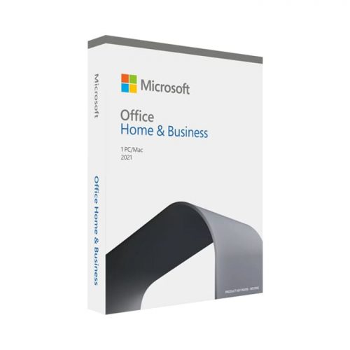 microsoft home and business 2021 license