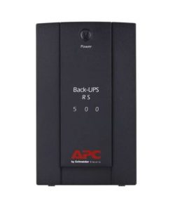 UPS APC BR500CI-AS (500VA/ 300WATTS) (BR500CI-AS)