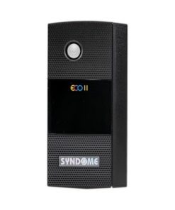 UPS Syndome ECO II-800 (800VA/ 360WATTS) (ECO II-800)