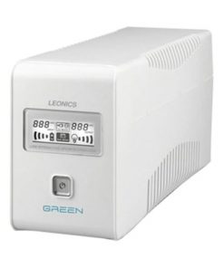 UPS Leonics GREEN-800 (800VA/ 400WATTS) (GREEN-800)