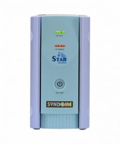 UPS Syndome STAR-750 (750VA/ 450WATTS) (STAR-750)