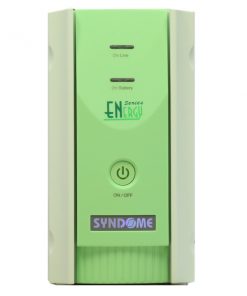 UPS Syndome ENERGY-800 (800VA/ 360WATTS) (ENERGY-800)