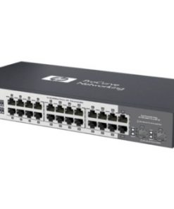 Switch HPE ProCurve 1410 24-port (J9663A)