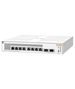 Switch Aruba Instant On 1930 8-port PoE, 2x SFP (JL681A)