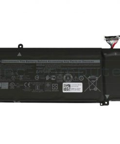 Battery Notebook Original 15.2V 60W 4Cell