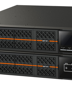 UPS Liebert GXT-RT 1500 Rack 2U EXTEND BATTERY (1500VA/ 1350WATTS) (GXTRT-1500IRT2UXL)