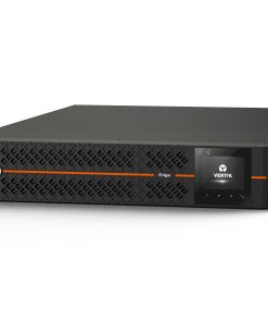 UPS Liebert Edge 1500 Rack 2U (1500VA/ 1350WATTS) (EDGE-1500IRT2UXL)