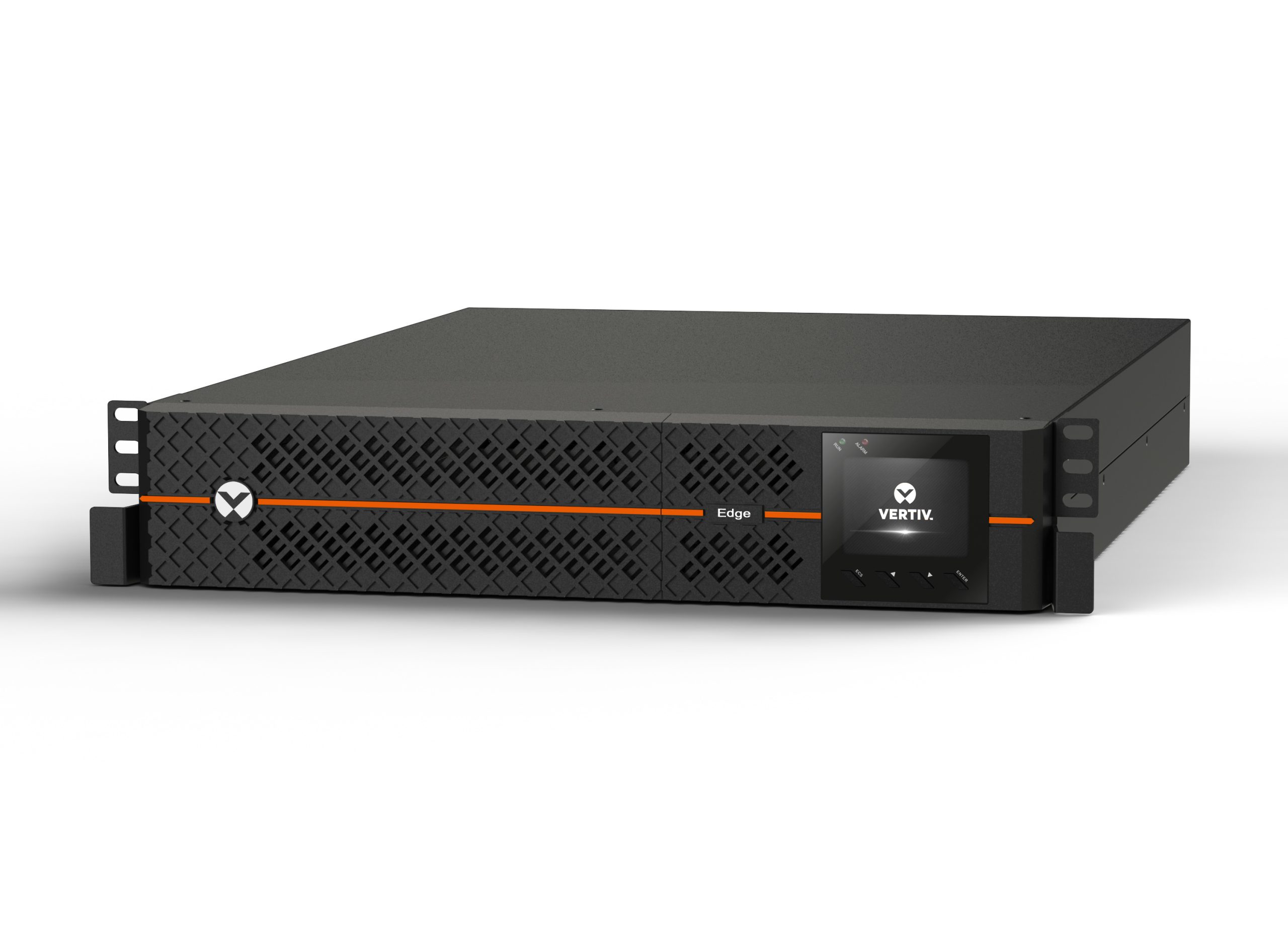 Vertiv-Edge-UPS_2U_front-3-4-view_rack-mount-orientation