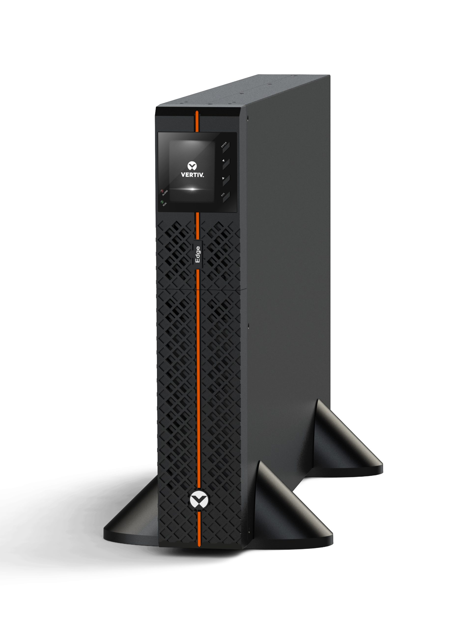 Vertiv-Edge-UPS_2U_front-3-4-view_tower-orientation