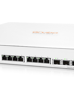 Switch Aruba IOn 1960 12XGT 4SFP+ (JL805A)