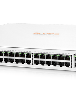 Switch Aruba IOn 1960 48G 2XGT 2SFP+ (JL808A)