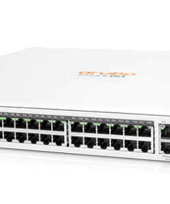 Switch Aruba IOn 1960 48G 2XGT 2SFP+ 600W (JL809A)