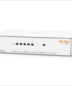 Switch Aruba Instant On 1430 5G (R8R44A)