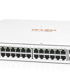 Switch Aruba IOn 1930 48G 4SFP+ POE 370W (JL686A)