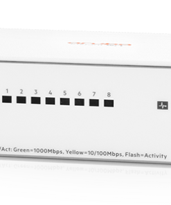 Switch Aruba Instant On 1430 8G (R8R45A)