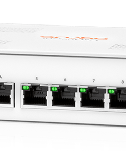 [JL810A] Aruba Instant On 1830 8G Switch