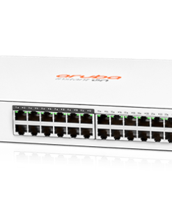 Switch Aruba Instant On 1830 24G 12p Class4 PoE 2SFP 195W (JL813A)