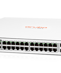 Switch Aruba Instant On 1830 48G 24p Class4 PoE 4SFP 370W (JL815A)