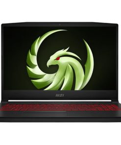 NB MSI BRAVO 15 (B5ED-022TH) ฟรี Upgraded RAM to 16GB