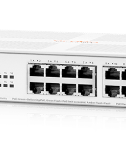 Switch Aruba Instant On 1430 16G Class4 PoE 124W (R8R48A)